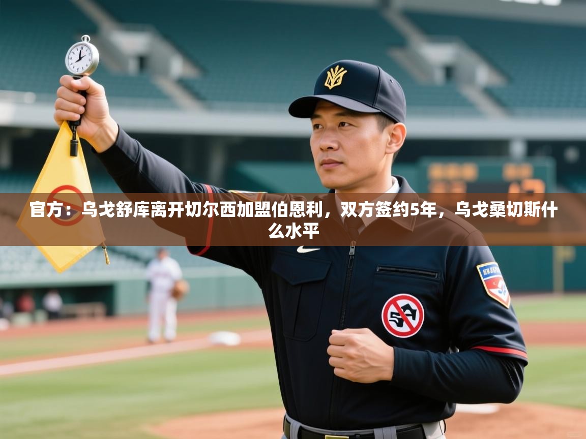 官方:乌戈舒库离开切尔西加盟伯恩利,双方签约5年,乌戈桑切斯什么水平 第1张