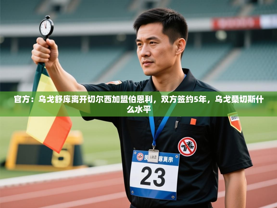 官方:乌戈舒库离开切尔西加盟伯恩利,双方签约5年,乌戈桑切斯什么水平 第2张