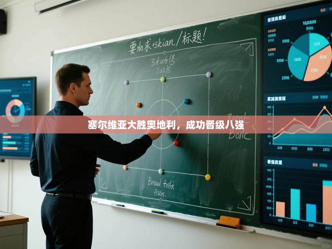 塞尔维亚大胜奥地利，成功晋级八强  第1张