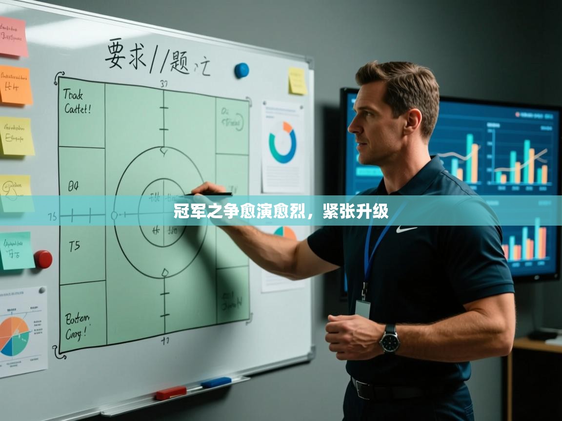 冠军之争愈演愈烈，紧张升级