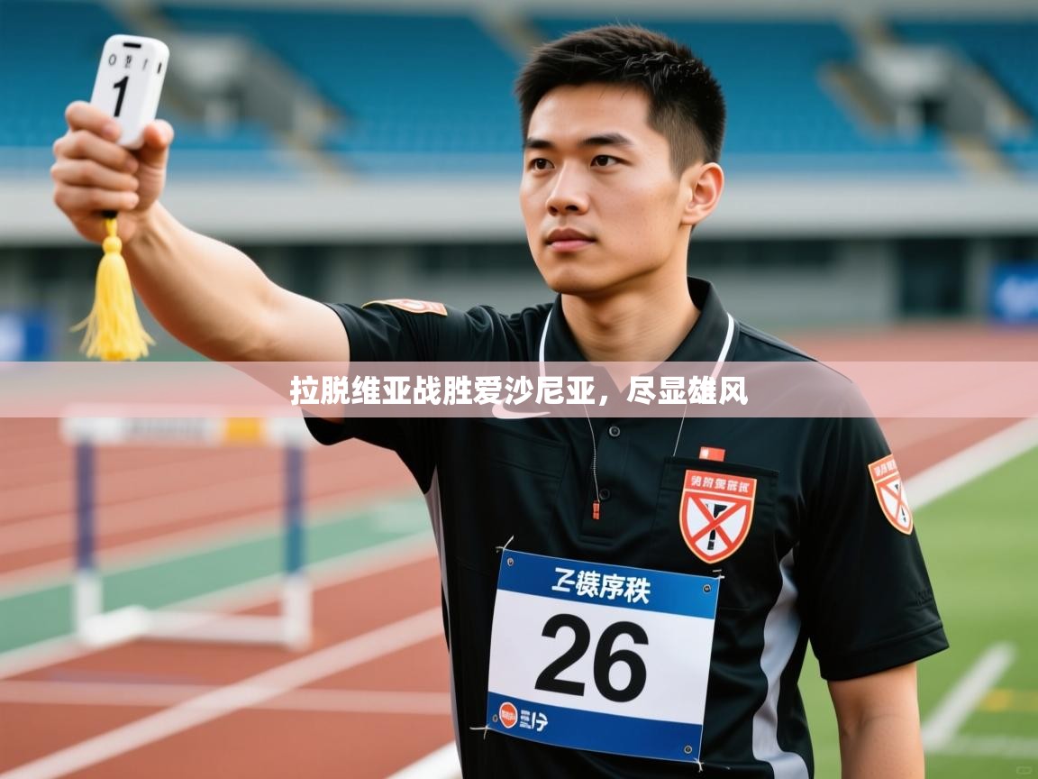 拉脱维亚战胜爱沙尼亚，尽显雄风