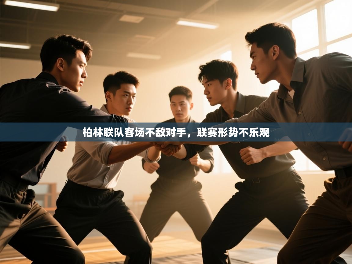 柏林联队客场不敌对手，联赛形势不乐观