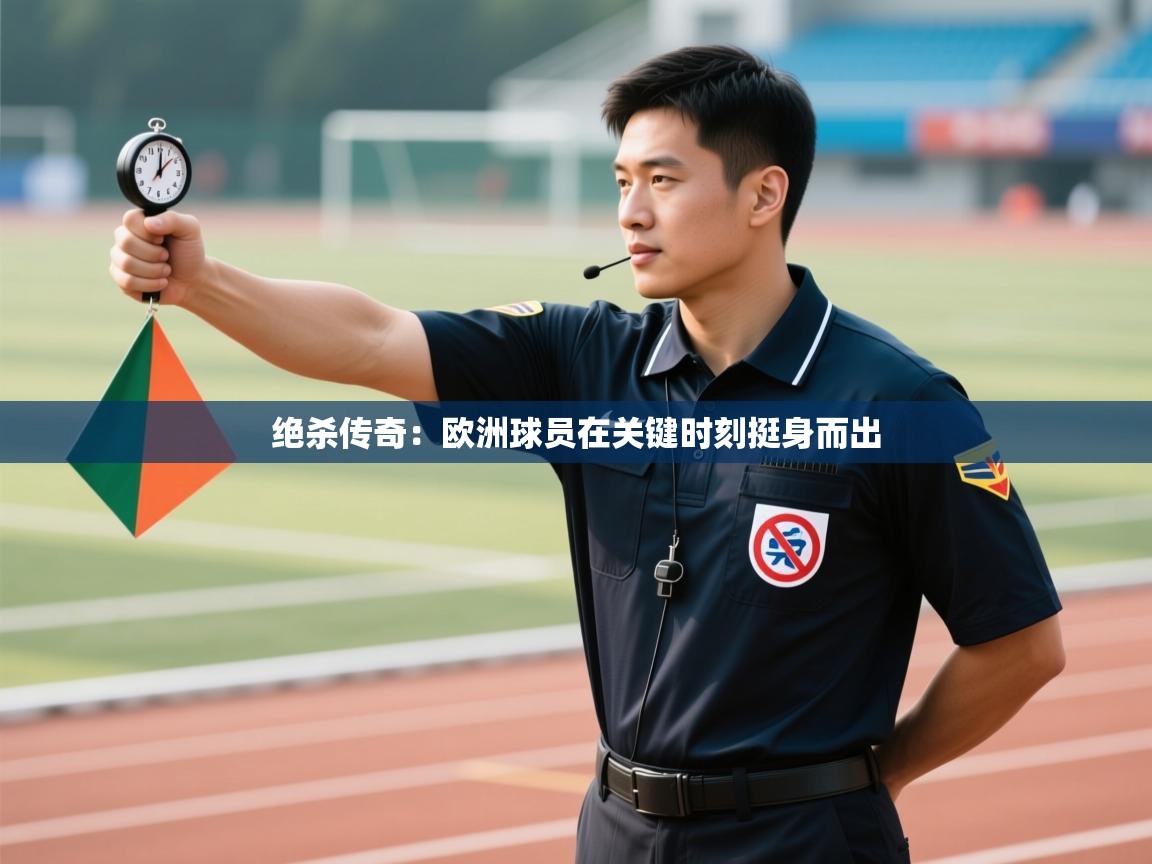 绝杀传奇：欧洲球员在关键时刻挺身而出