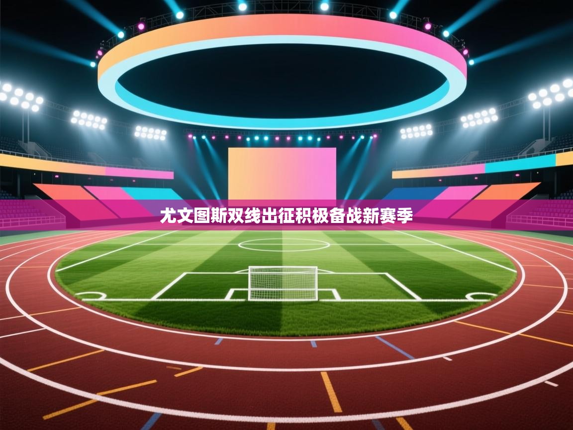 尤文图斯双线出征积极备战新赛季  第1张