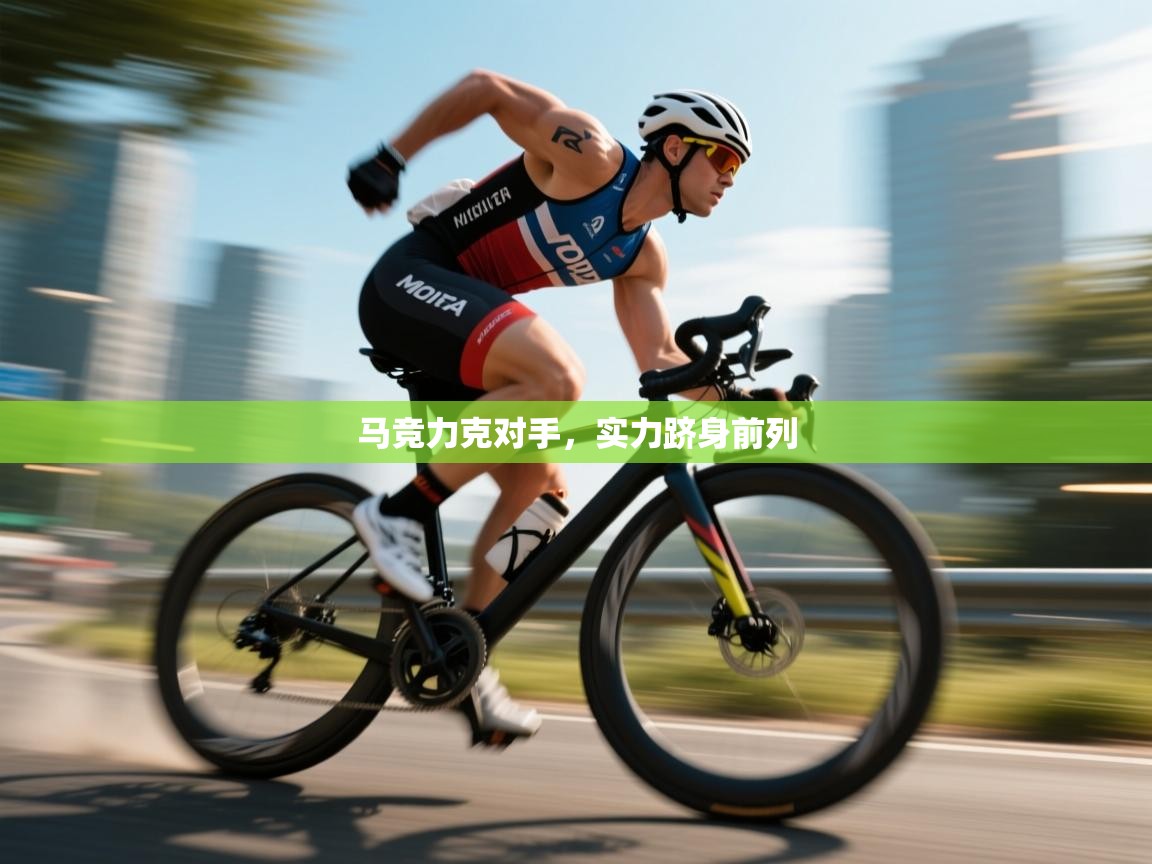 马竞力克对手，实力跻身前列