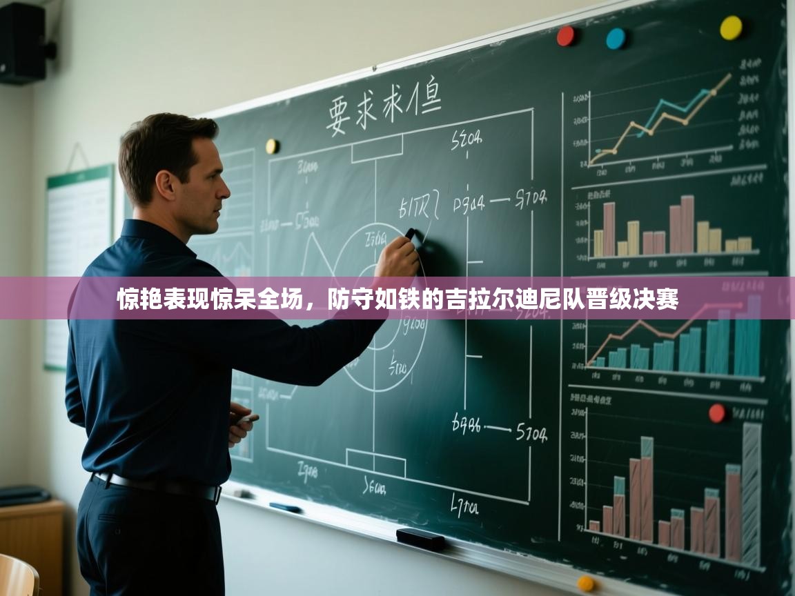 惊艳表现惊呆全场，防守如铁的吉拉尔迪尼队晋级决赛