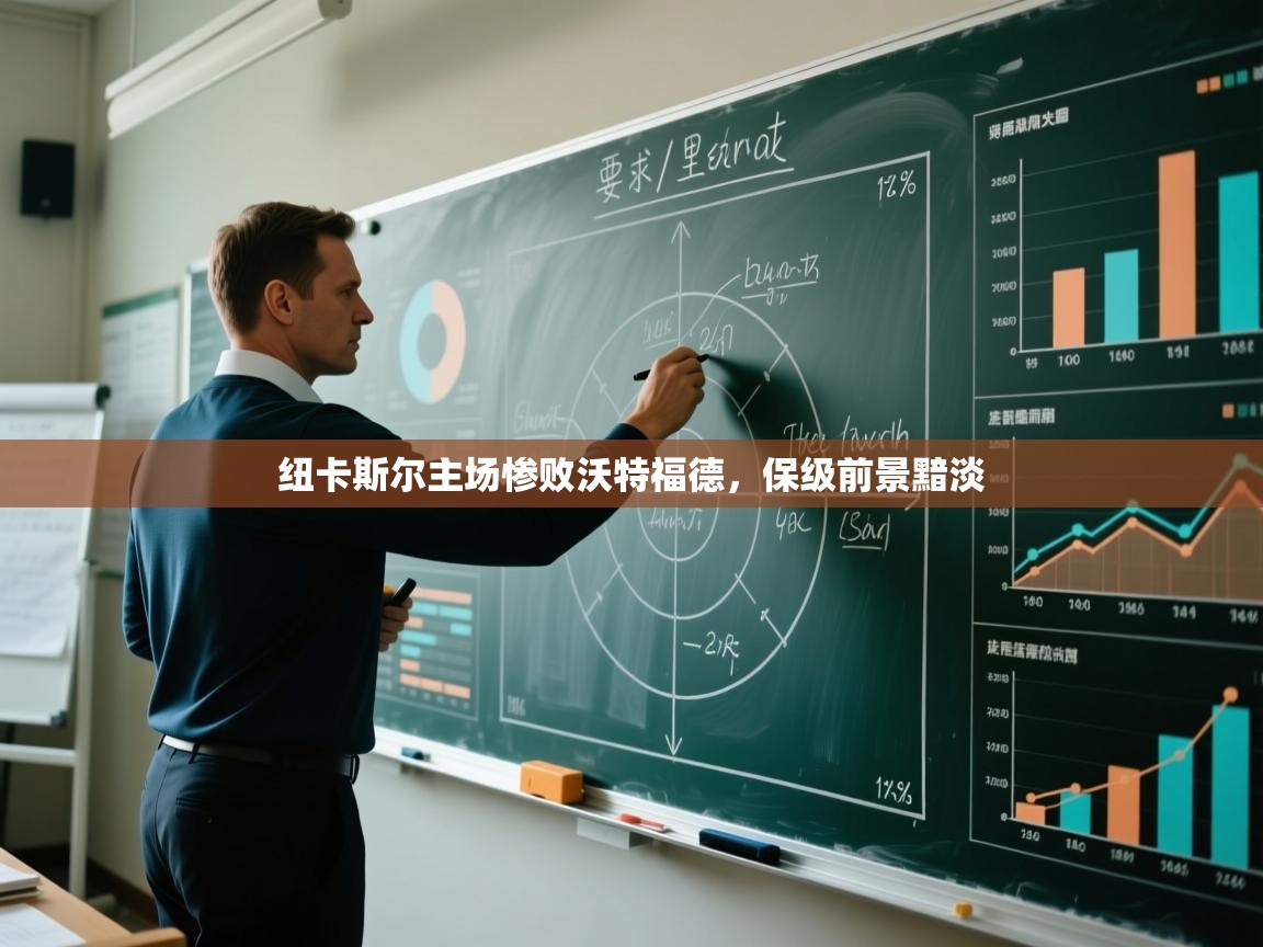 纽卡斯尔主场惨败沃特福德，保级前景黯淡  第1张