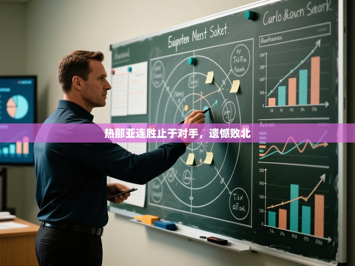 热那亚连胜止于对手，遗憾败北